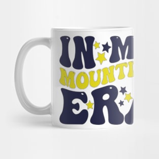 in my mounties era Mug